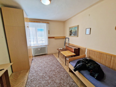 Prodej byt 2+1, 65m2, OV, Slaný, ul. Rabasova