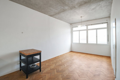 Pronájem bytu 1kk, 32 m2, Praha 2- Londýnská ul.