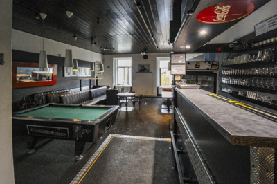 Pronájem komerčního prostoru 100m2, Slaný, Štechova ul.