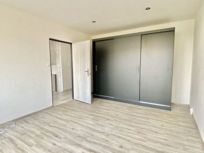 Pronájem 1+1, 36 m2, 17. listopadu, Klášterec nad Ohří