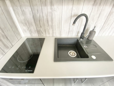 Pronájem 1+1, 36 m2, 17. listopadu, Klášterec nad Ohří