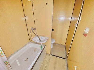 Pronájem 1+1, 36 m2, 17. listopadu, Klášterec nad Ohří