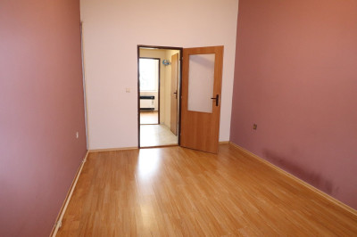 Pronájem 1+1, 30 m2, Lidická, Chomutov