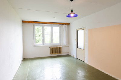 Prodej bytu 2+1 s lodžií, 67 m2, Tachov, ul. Třešňová