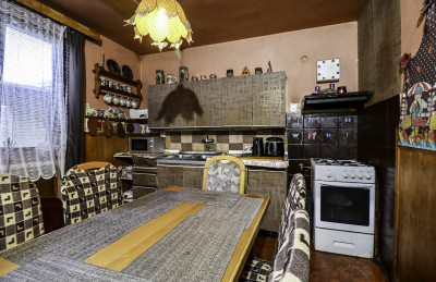 Prodej RD 5+1/G/Z, 216m2, pozemek 731m2, Dolní Měcholupy, ul. Na Slavíkově