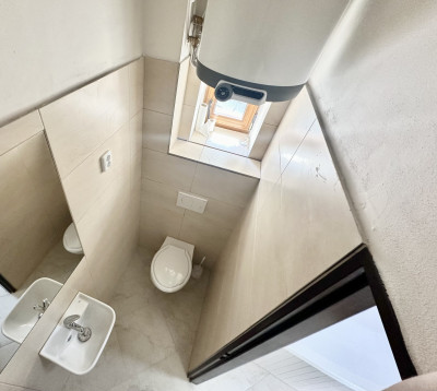 Pronájem 2kk, 49 m2, T.G.Masaryka, Kladno