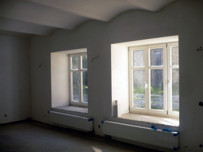 Prodej rodinného domu 7+ 2, OV, 230m2, pozemek 970m2, Peruc - Stradonice, okres Louny