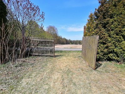Prodej zemědělské usedlosti + bývalá konírna, na pozemku 1063m2, Bílichov, okr.Kladno