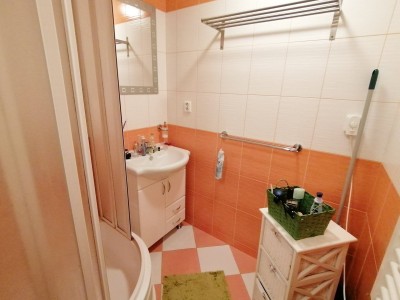 Prodej bytu 3+1/ OV, 64m2 - ul. Křivoklátská, Nové Strašecí