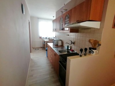 Prodej bytu 3+1/ OV, 64m2 - ul. Křivoklátská, Nové Strašecí