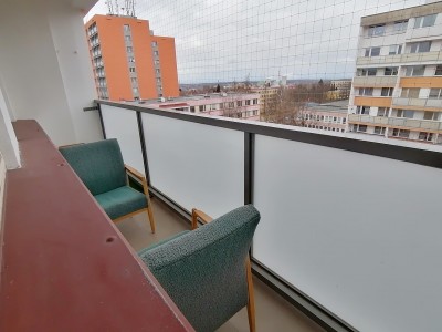 Prodej bytu 3+1/2L, 62m2 - ul. Vodárenská, Kladno