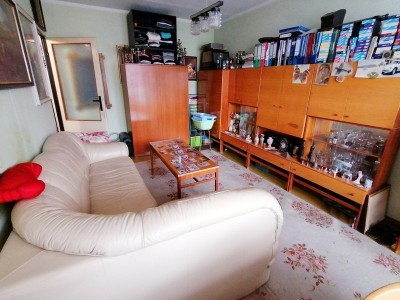 Prodej bytu 3+1/2L, 62m2 - ul. Vodárenská, Kladno