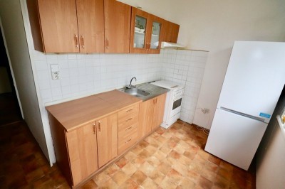 Prodej bytu 2+1, OV, 55m2, Bydžovského, Praha - Malešice