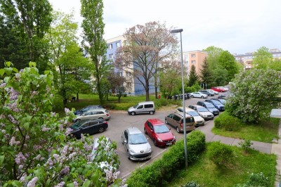 Prodej bytu 2+1, OV, 55m2, Bydžovského, Praha - Malešice
