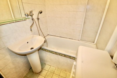 Prodej bytu 2+1, OV, 55m2, Bydžovského, Praha - Malešice
