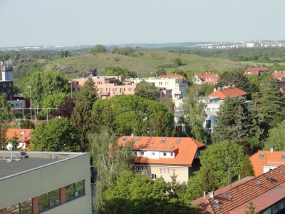 Prodej bytu 3+kk/OV/L,  Žukovského, Ruzyně, Praha 6
