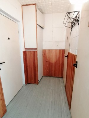 Prodej bytu 1+kk - ul. Mostecká, Kladno - REZERVACE