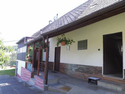 Prodej RD - chalupy 3+1,  pozemek 3105 m2 - Hlince, okr. Plzeň sever