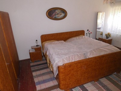 Prodej RD - chalupy 3+1,  pozemek 3105 m2 - Hlince, okr. Plzeň sever