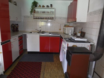 Prodej RD - chalupy 3+1,  pozemek 3105 m2 - Hlince, okr. Plzeň sever
