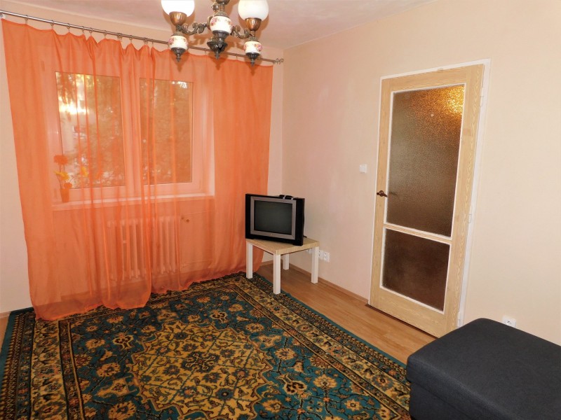 Prodej bytu 1+1/OV 32 m2, Sevastopolská Kladno