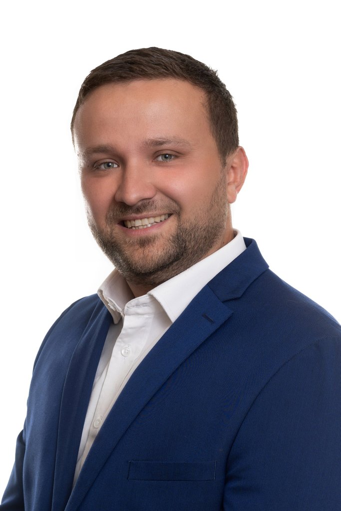 Ing. Jiří Mayrich