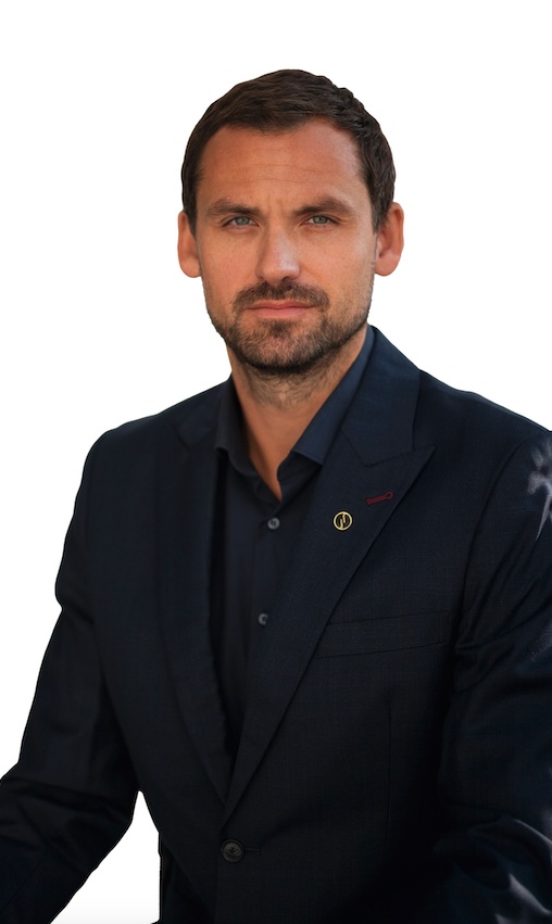 Ondřej Jaroš
