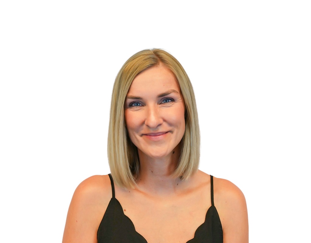 Sandra Šimáčková
