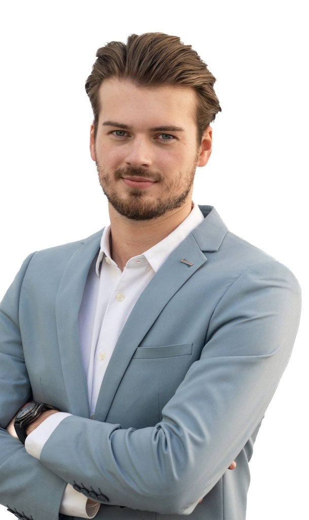 Filip Hadamczik