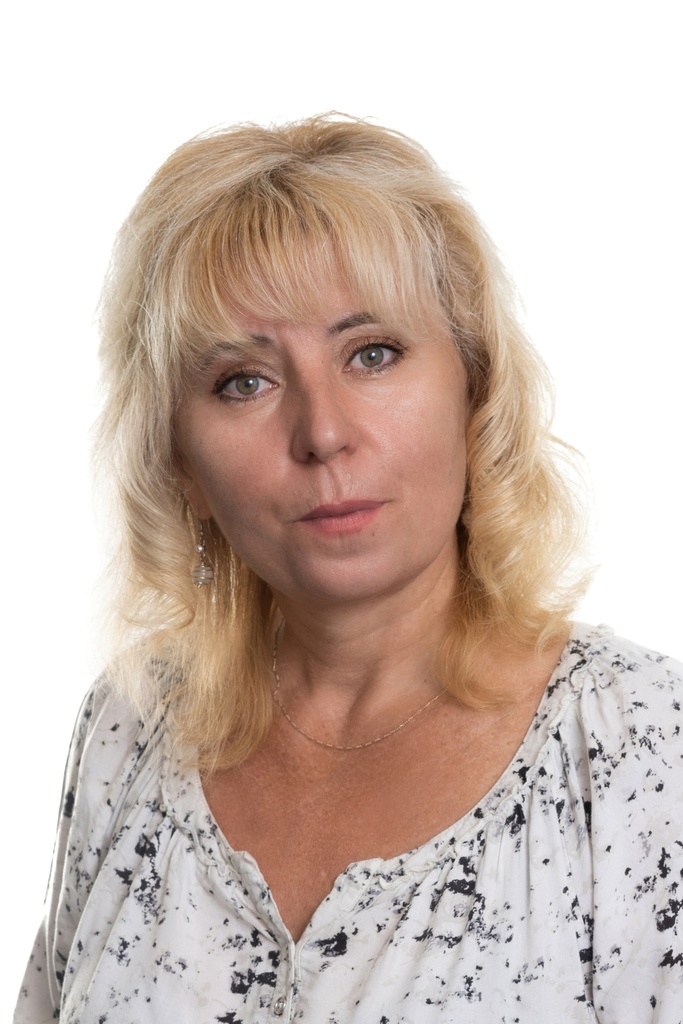 Romana Hoppe